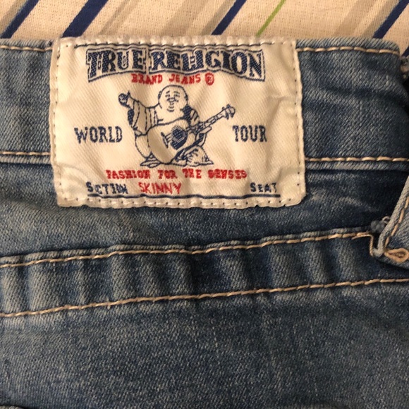 Jeans - Picture 4 of 5